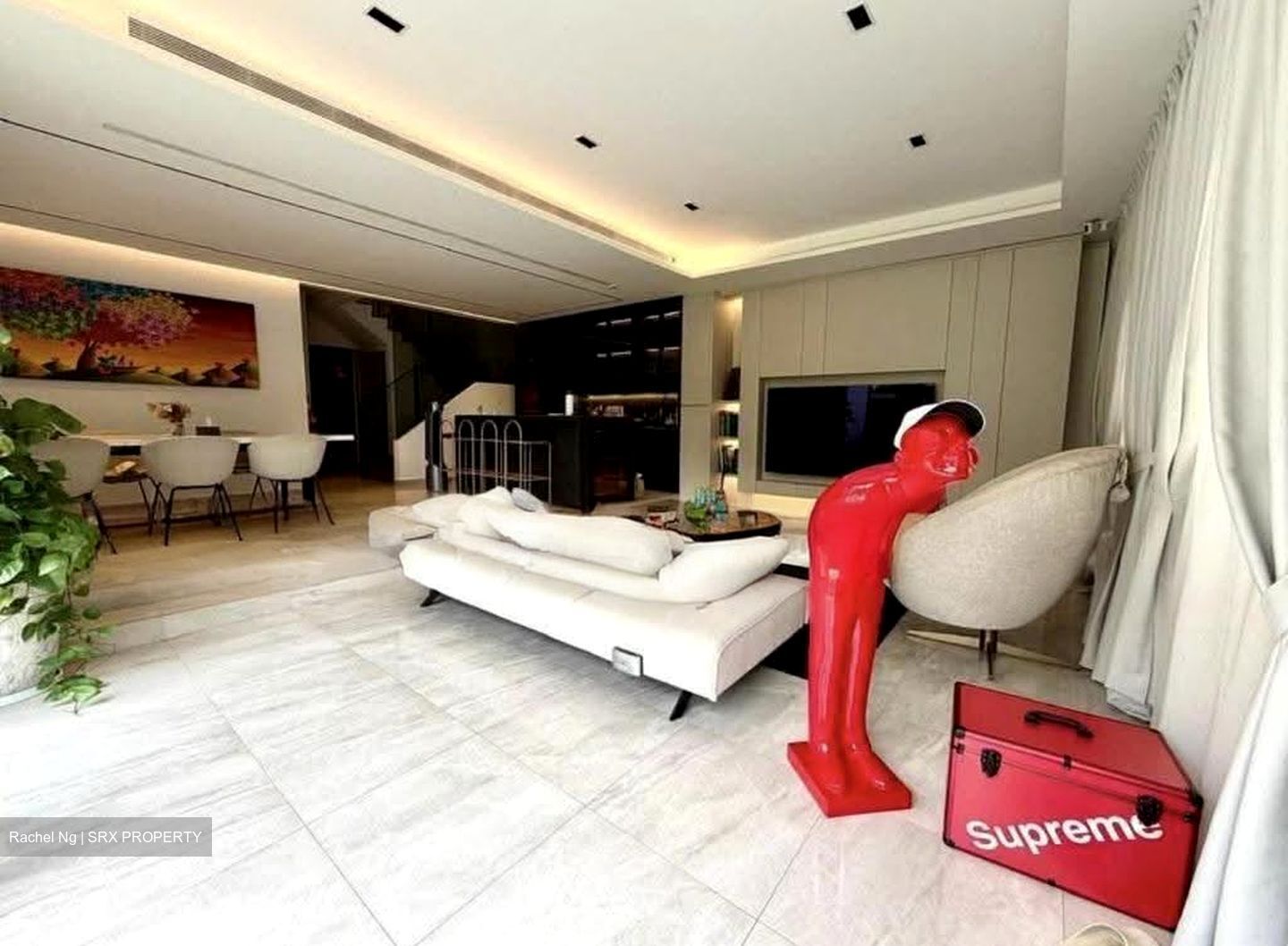 Hillview Villas (D23), Terrace #635053551